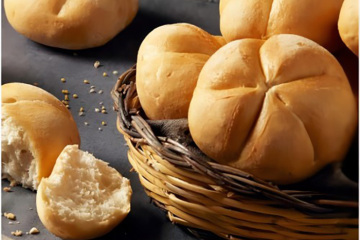 Multiple Bread Basket Promotion
