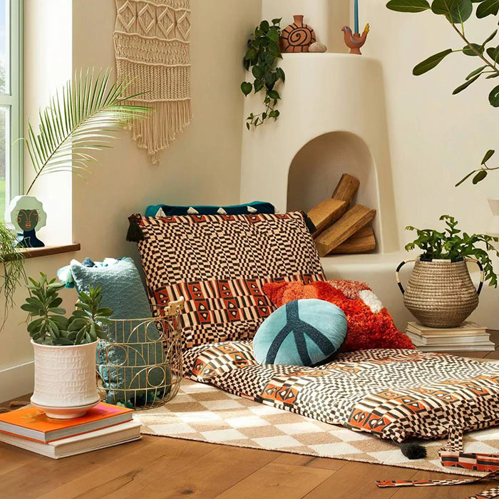 The Trend of Creative Household Products