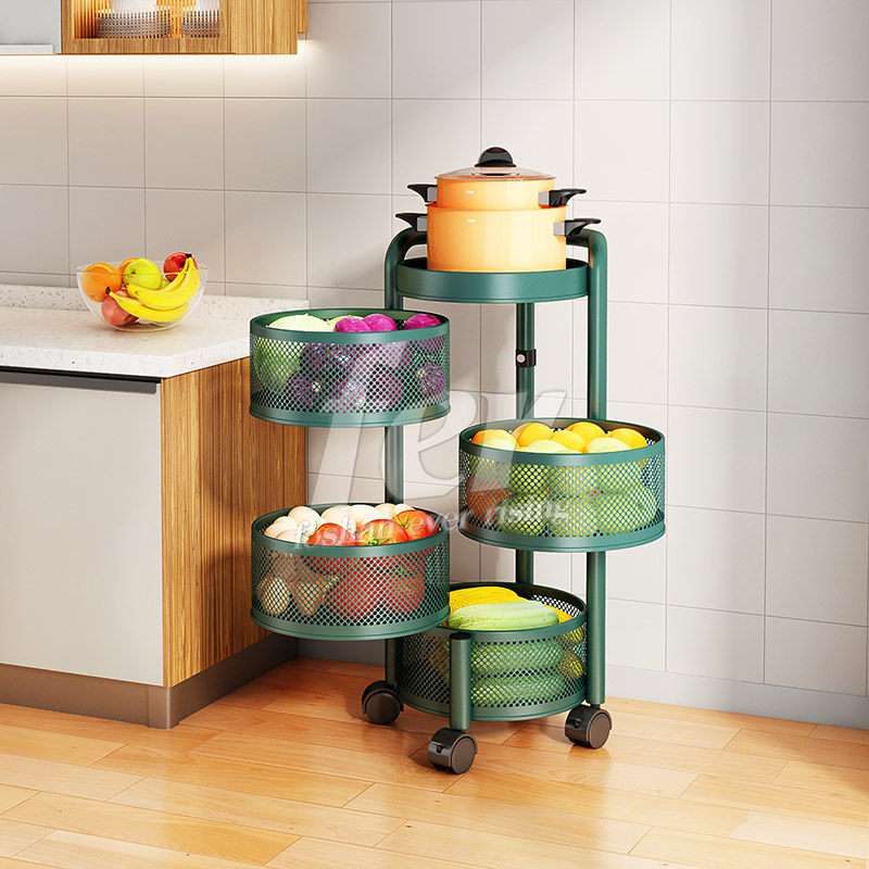 Nutrient Content of Vegetables