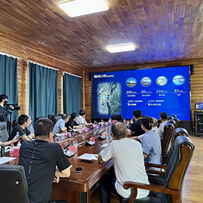 Foshan to Shuangyashan Cooperation and Economic Activities