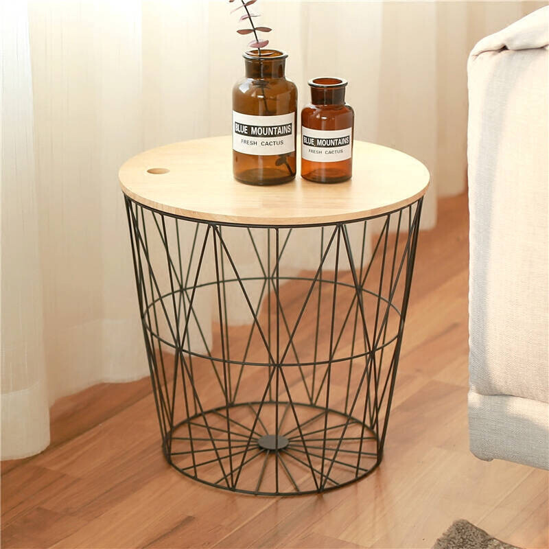 Practical Home Storage Hacks