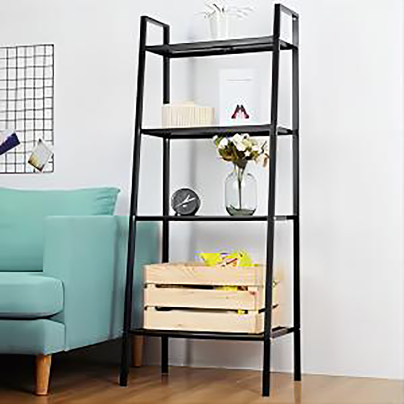 Practical Iron Storage Racks: A Versatile Storage Solution