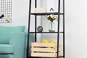 Supports de rangement en fer pratiques : une solution de stockage polyvalente