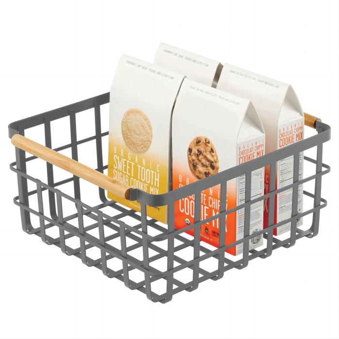 Nice Designed Storage Baskets for Home