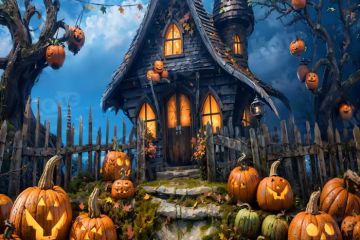 ハロウィーンは消費者のショッピングが爆発的に盛り上がる時期です