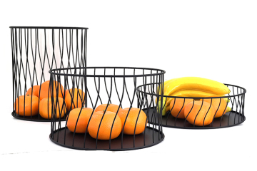 新しいマルチコンビネーション収納バスケット