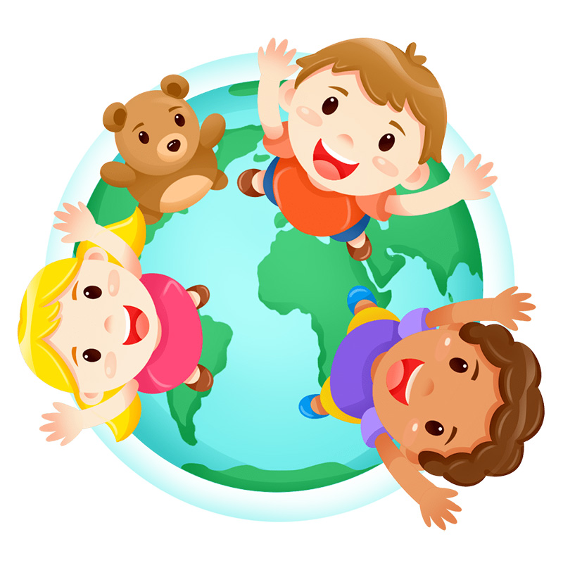 World Children's Day