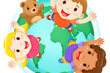Gyermekek Világnapja