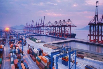 税関総署、最初の10か月の外国貿易データを発表 フェル 家