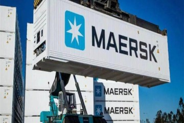 マースク、業界の新常態フェルハウスに対応して1万人以上の人員削減へ