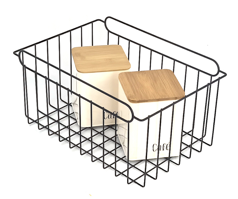 Rectangle Fruit And Vegetable Storage Baskets