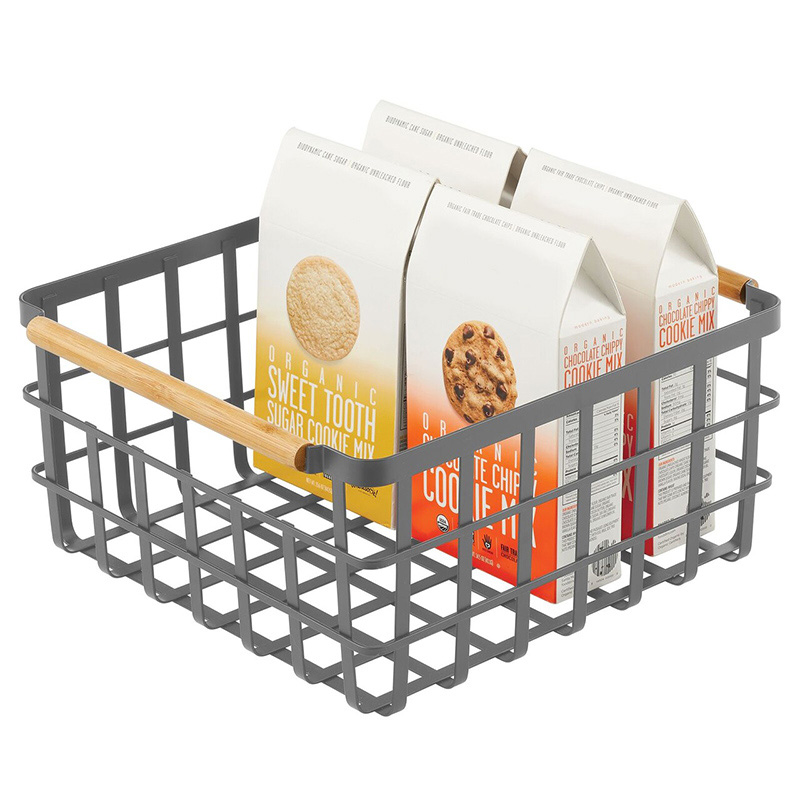 Small Square Storage Baskets