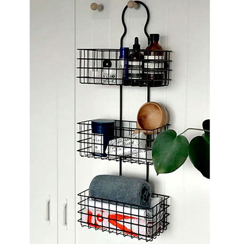 Storage Baskets For Clothes