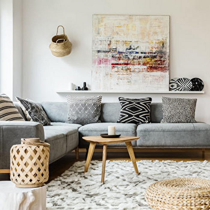 Winter home storage tips