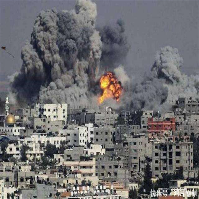 Attention anyone with Middle Eastern clients