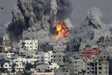 中東の顧客を持つ人は注意してください