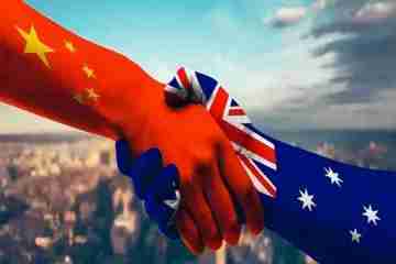 Gegenseitige Anerkennung ?akkreditierter Betreiber“ zwischen China und Australien