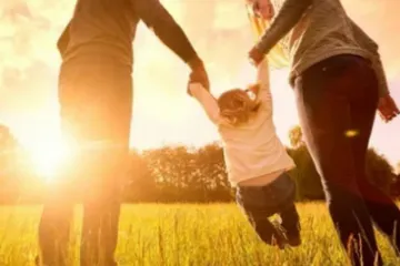2024 الترحيب بالضوء الأول للعام الجديد