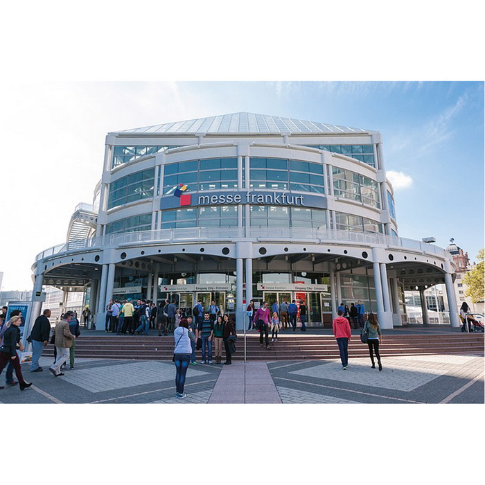 Frankfurt Ambiente Exhibition: A Gala of World Home and Lifestyle Products