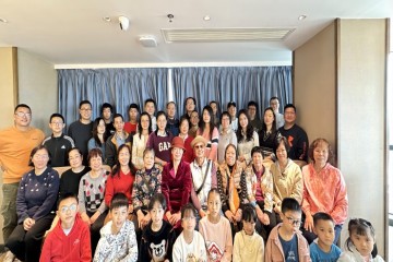 FER újévi csapatépít? tevékenységek