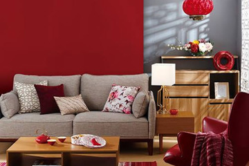 Iron household items add festive atmosphere to the Lunar New Year