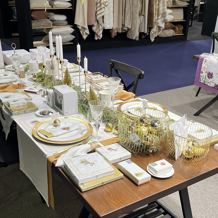 Is the use of metal household products universal in Europe?