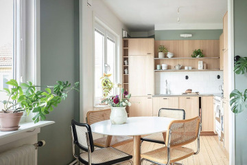 Adjon hozzá egy kis z?ldet, hogy üdv?z?lje a tavaszt otthonában