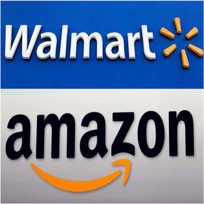 Why Walmart is beating Amazon in the e-commerce wars Fer House