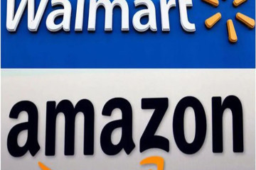 Mengapa Walmart mengalahkan Amazon dalam perang e-commerce Fer House