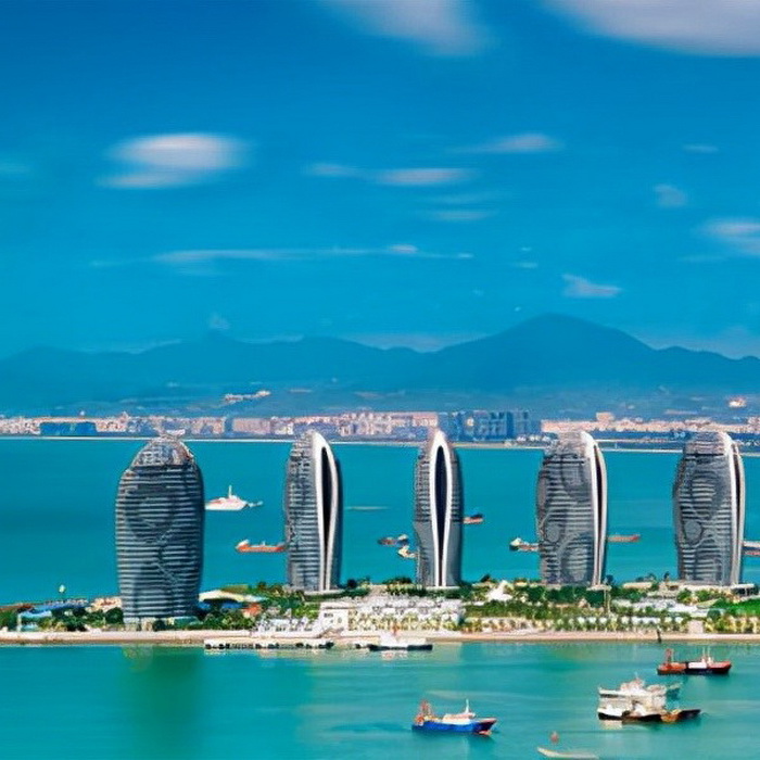 Expanded Visa-Free Entry for Hainan Island Attracts Global Tourists