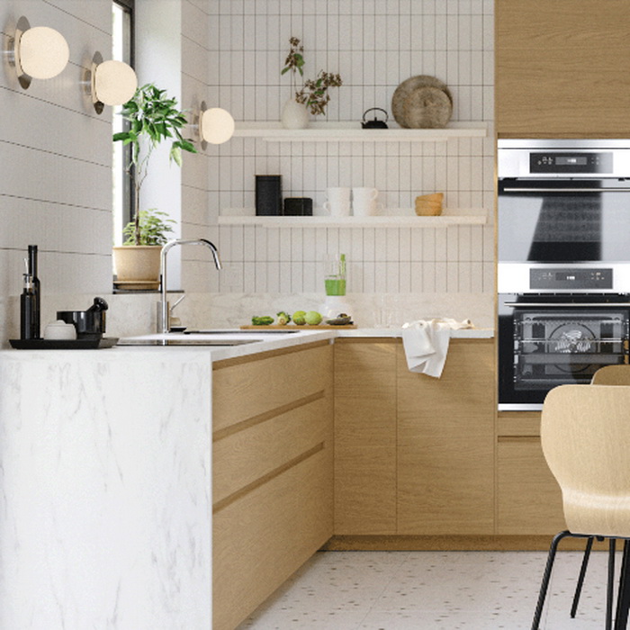 IKEA's increased investment in automation at its Chinese suppliers shows the potential for sales in the home furnishings market.