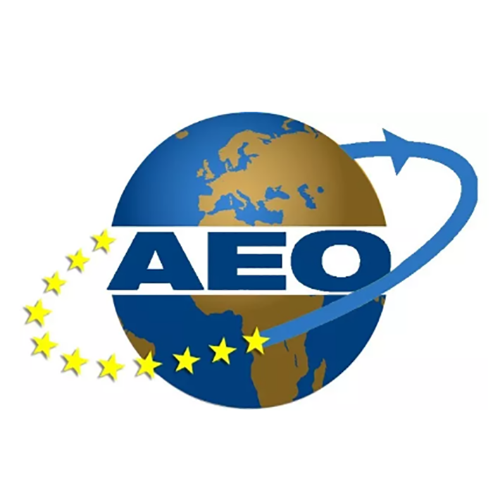 Fer successfully passed the AEO advanced certification customs inspection, foreign trade business into a new stage
