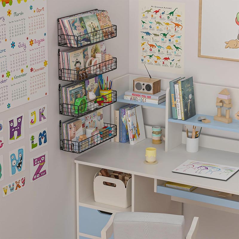 Toy Storage Baskets