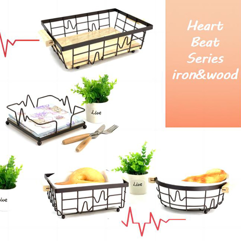 Iron home New Products: the Beauty of Details, the Heart of the Choice