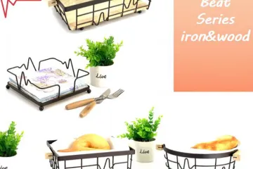 Iron Home Neue Produkte: die Schönheit der Details, das Herz der Wahl
