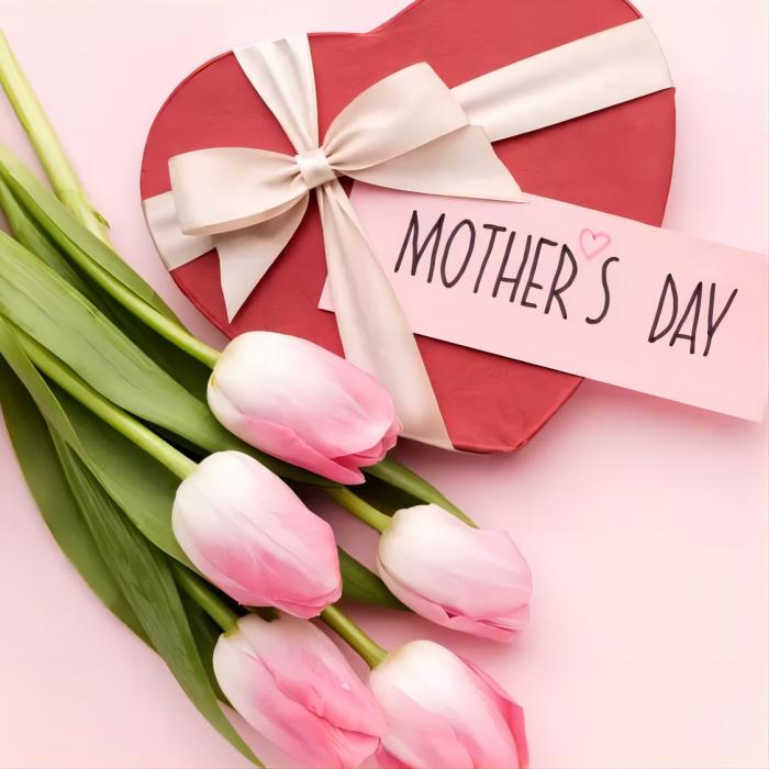 Embrace Mother's Day with Stylish and Functional iron wire household