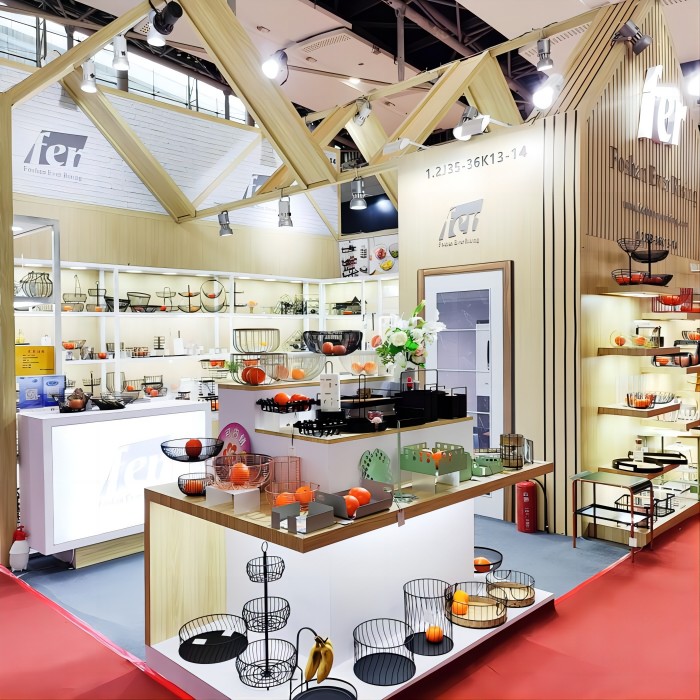 Housewares Design Trend Cycle