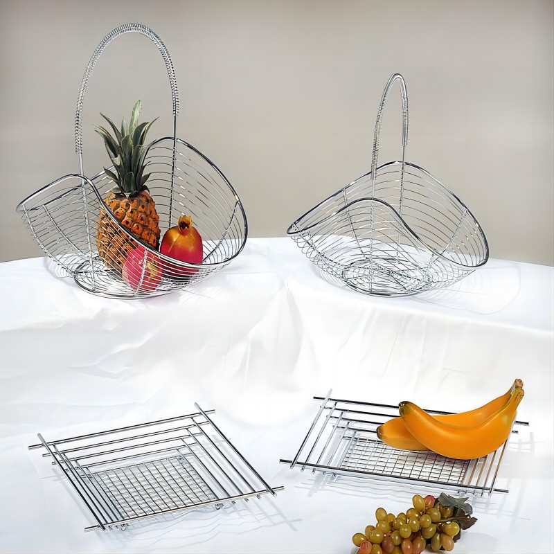 fruit storage basket