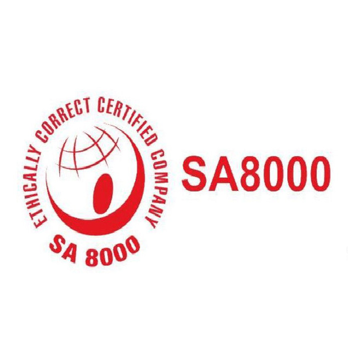 Our company meets SA8000 annual audit, home kitchen storage products are attracting attention.