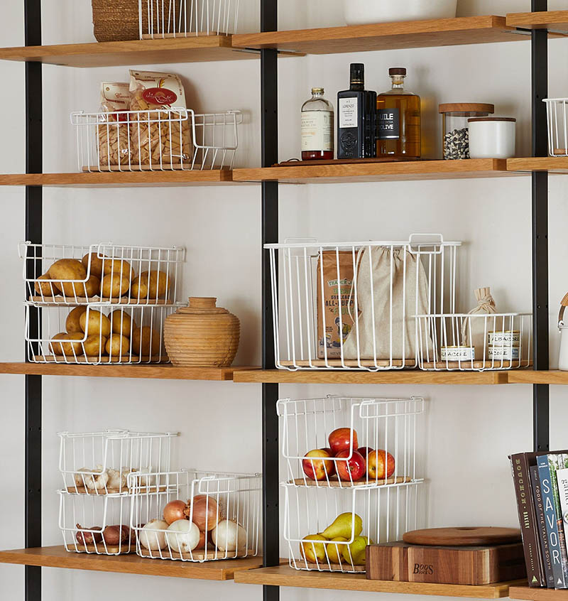 Kitchen utensil Organizer