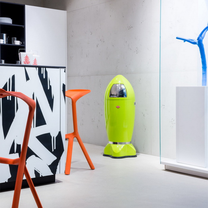 The Decline of Famous European Home Goods Brands