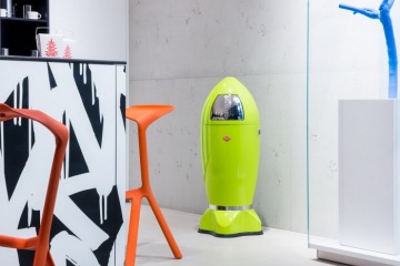 Le déclin des marques européennes célèbres d’articles pour la maison