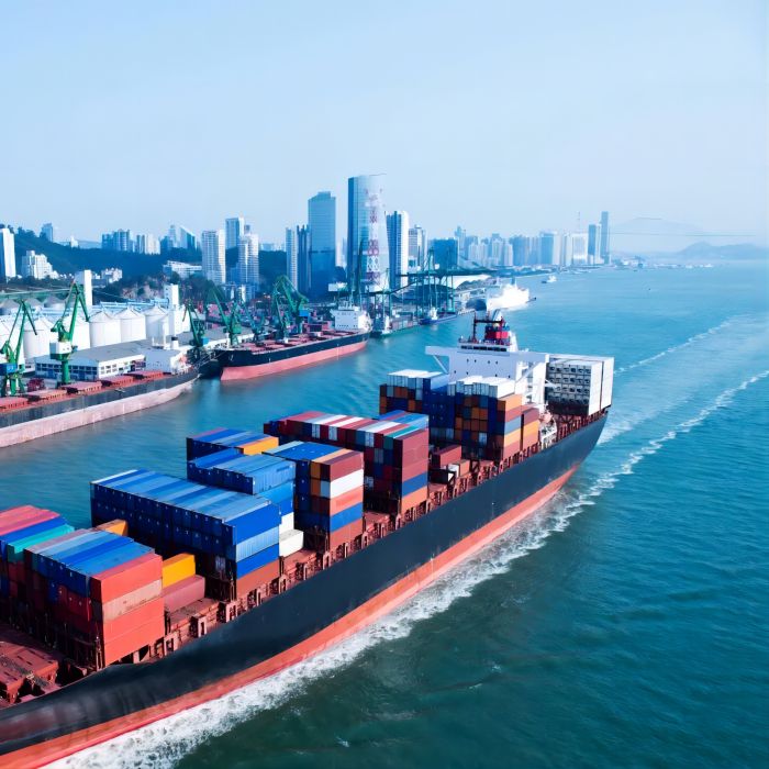 The global shipping market is experiencing an unprecedented wave of price increases