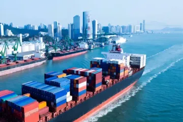 Le marché mondial du transport maritime connaît une vague de hausses de prix sans précédent