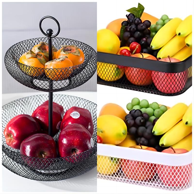 Fruit Basket