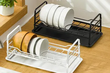 Application du processus de peinture par pulvérisation dans les produits ménagers en fer