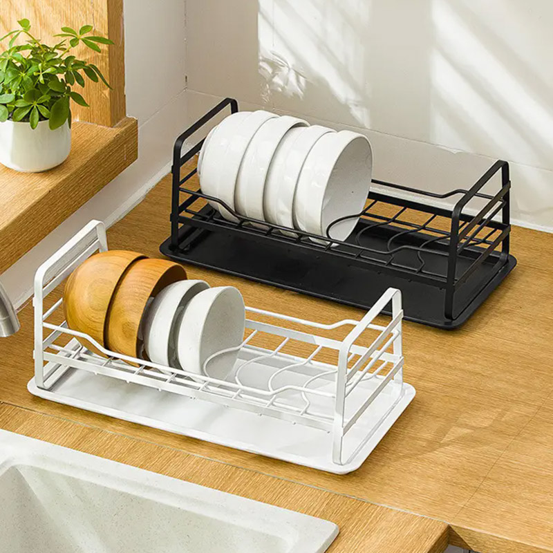 Metal Wire Storage Baskets