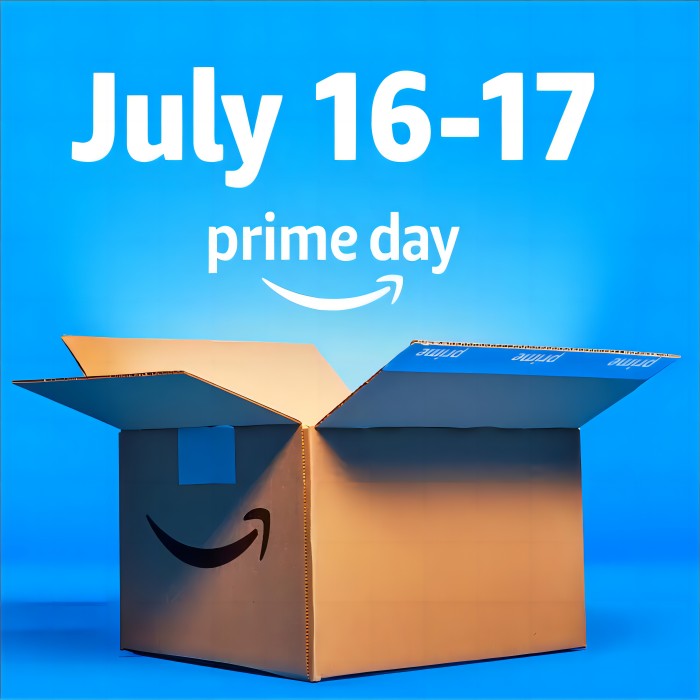 Amazon Prime Day: Revolutionizing Online Shopping