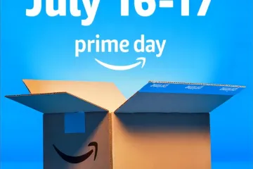 Amazon Prime Day : révolutionner les achats en ligne