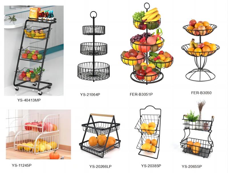 Storage Baskets